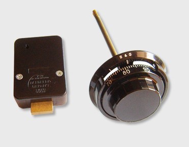 金庫(kù)門鎖具